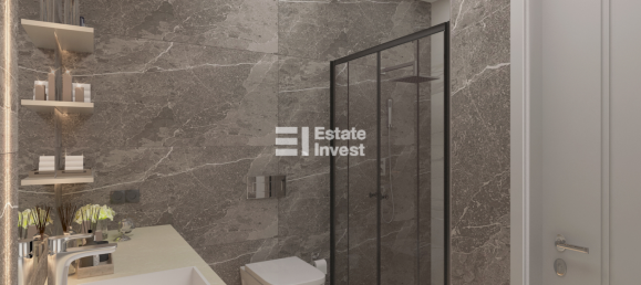 Apartamento de 2+1 en Alanya, Turkey No. 26561 13