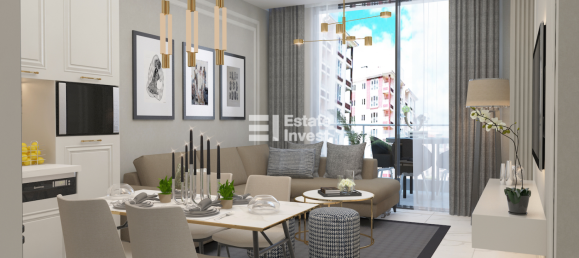 Apartamento de 2+1 en Alanya, Turkey No. 26561 6