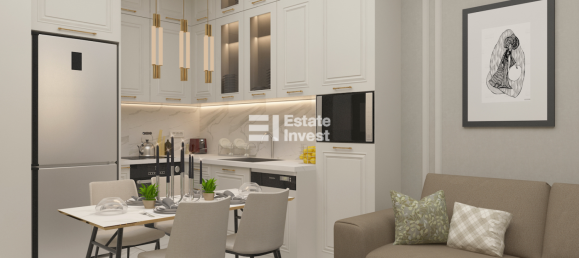 Apartamento de 2+1 en Alanya, Turkey No. 26561 4