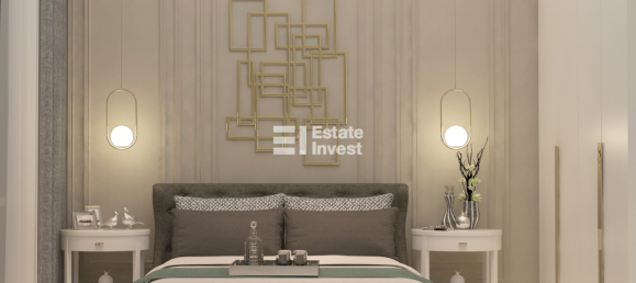 Apartamento de 2+1 en Alanya, Turkey No. 26561 8