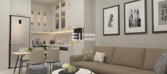 Apartamento de 2+1 en Alanya, Turkey No. 26561 5