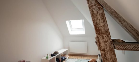 Квартира с 2 спальнями в Амьен, Франция № 52929 4