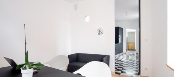 Квартира с 2 спальнями в Амьен, Франция № 52929 8