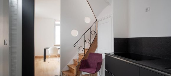 Квартира с 2 спальнями в Амьен, Франция № 52929 6