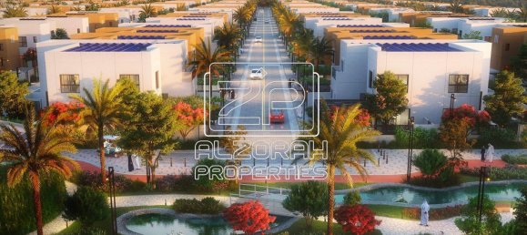 4 chambres Villa à Sharjah, UAE No. 95076 17