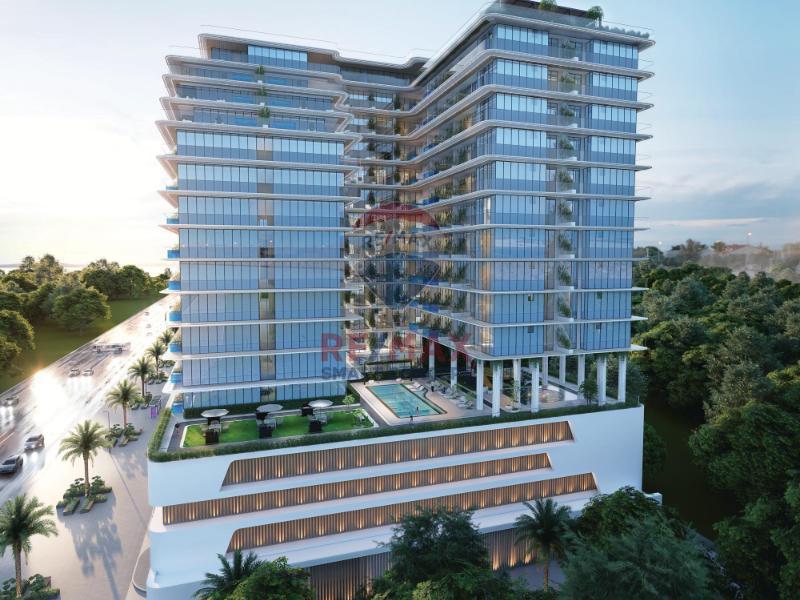 2 bedrooms Apartment in Dubai Land, UAE No. 55547