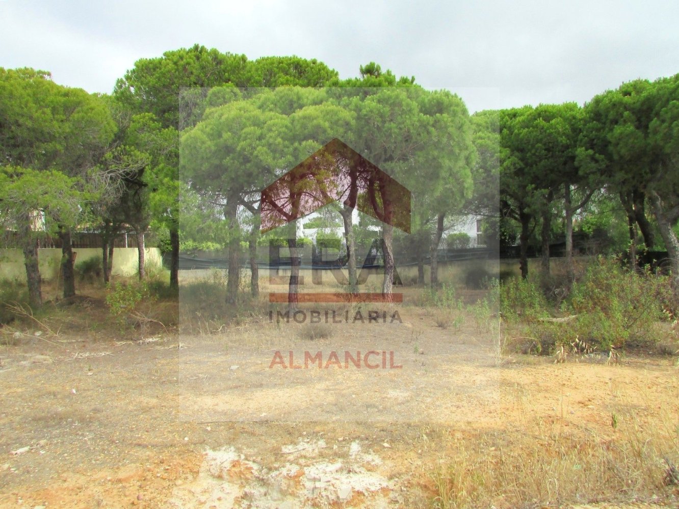  Land in Almancil, Portugal No. 131165