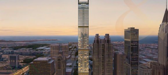 3 bedrooms Apartment for sale in Sheikh Zayed Road, Dubai, UAE № 105274 2