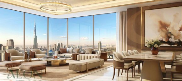 3 bedrooms Apartment for sale in Sheikh Zayed Road, Dubai, UAE № 105274 4