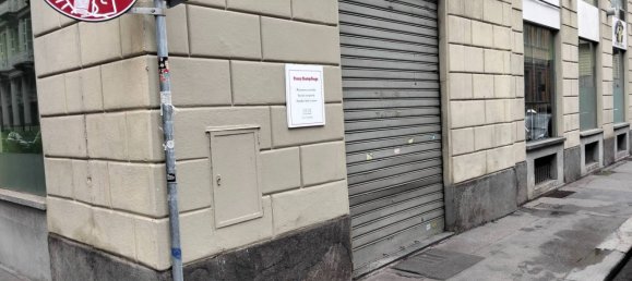 5 rooms Commercial property in Turin, Italy No. 208976 7