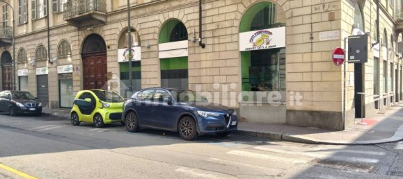 5 rooms Commercial property in Turin, Italy No. 208976 5
