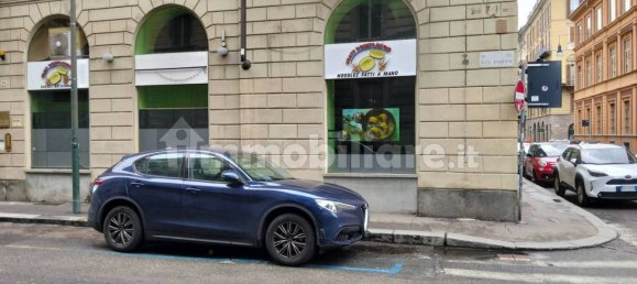 5 rooms Commercial property in Turin, Italy No. 208976 20