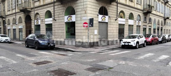 5 rooms Commercial property in Turin, Italy No. 208976 14