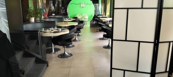 5 rooms Commercial property in Turin, Italy No. 208976 45