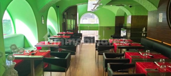 5 rooms Commercial property in Turin, Italy No. 208976 34