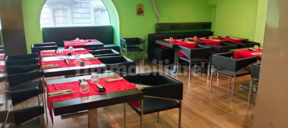 5 rooms Commercial property in Turin, Italy No. 208976 56