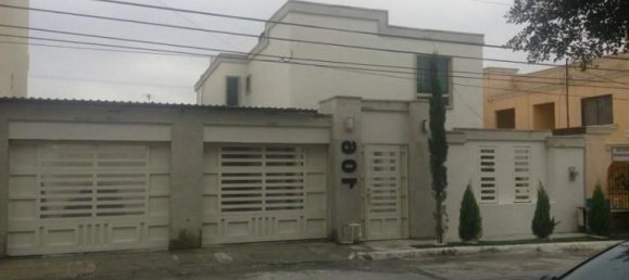 Дом с 3 спальнями в Тамаулипас, Мексика № 179174 2