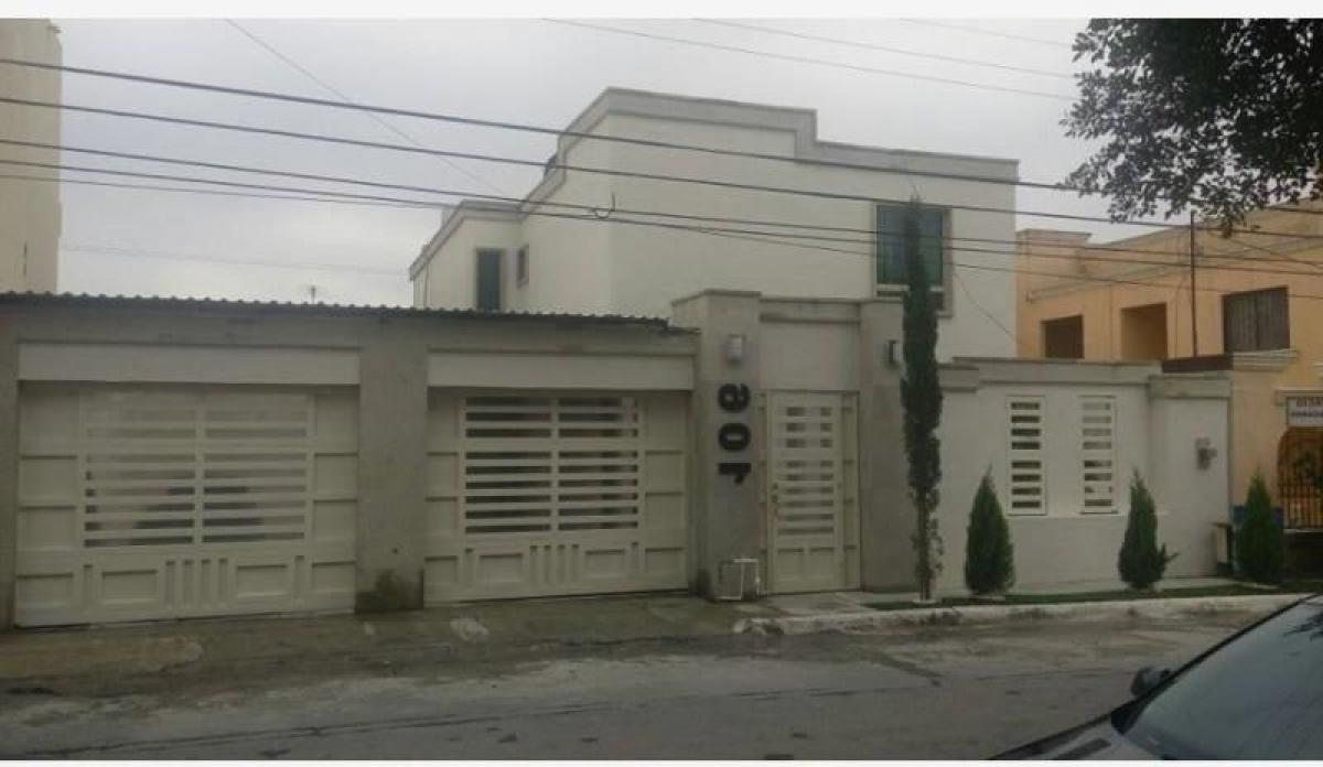 Дом с 3 спальнями в Тамаулипас, Мексика № 179174