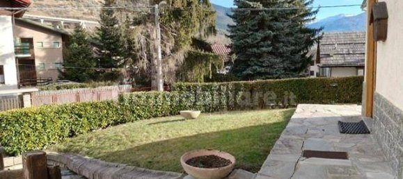 1 Schlafzimmer Wohnung in Oulx, Italy, Nr. 102164 8