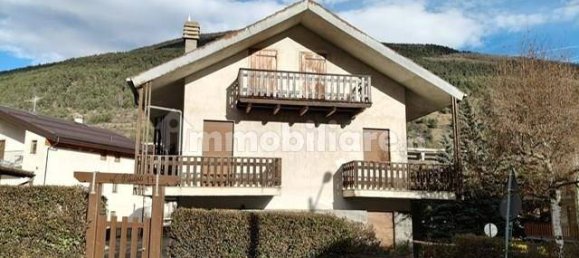 1 Schlafzimmer Wohnung in Oulx, Italy, Nr. 102164 12