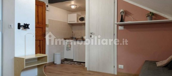 1 Schlafzimmer Wohnung in Oulx, Italy, Nr. 102164 2