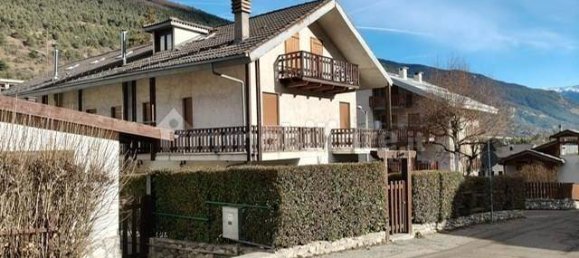 1 Schlafzimmer Wohnung in Oulx, Italy, Nr. 102164 10