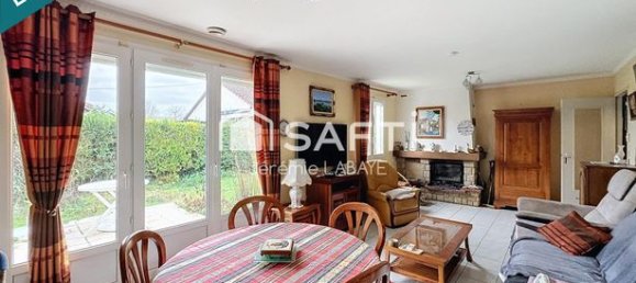 3 غرف نوم منزل في Deols, France رقم 309129 5