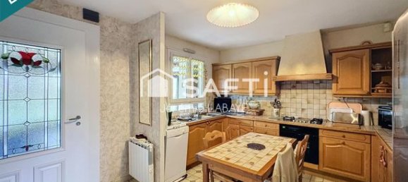 3 غرف نوم منزل في Deols, France رقم 309129 3