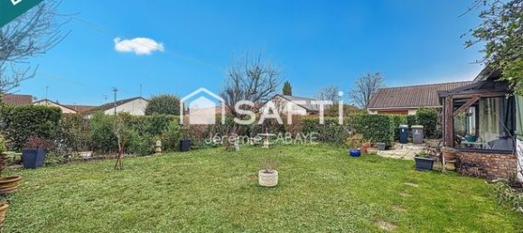 3 غرف نوم منزل في Deols, France رقم 309129 2