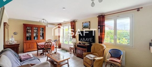 3 غرف نوم منزل في Deols, France رقم 309129 4