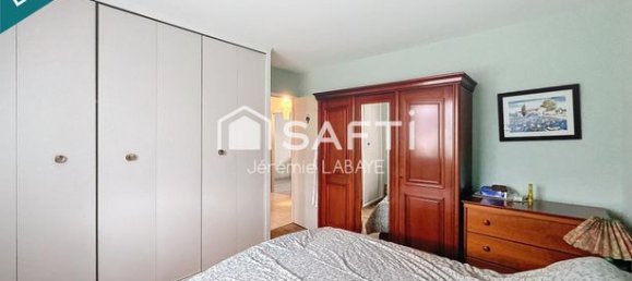 3 غرف نوم منزل في Deols, France رقم 309129 7