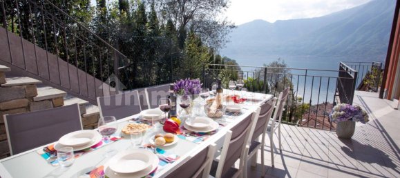 4 bedrooms Villa in Sala Comacina, Italy No. 58339 19