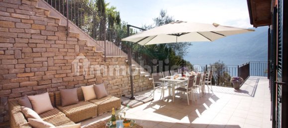 4 bedrooms Villa in Sala Comacina, Italy No. 58339 17