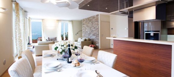 4 bedrooms Villa in Sala Comacina, Italy No. 58339 15