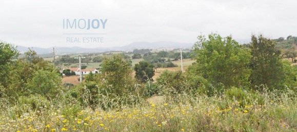 قطعة أرض في Santiago do Cacem, Portugal 31000متر مربع رقم 89756 7