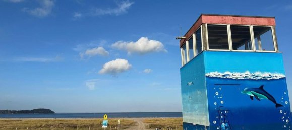 Studio in Lubeck, Germany No. 40892 13