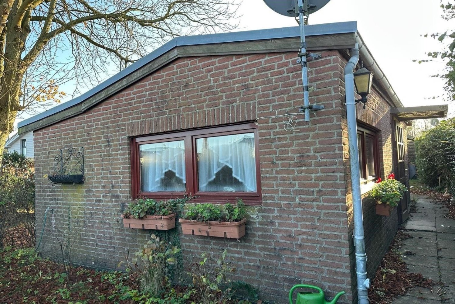 Studio in Lubeck, Germany No. 40892