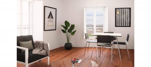 1 bedroom Apartment in Lisbon, Portugal No. 12892 6