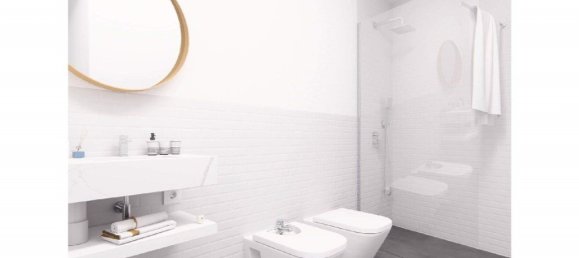 1 bedroom Apartment in Lisbon, Portugal No. 12892 7