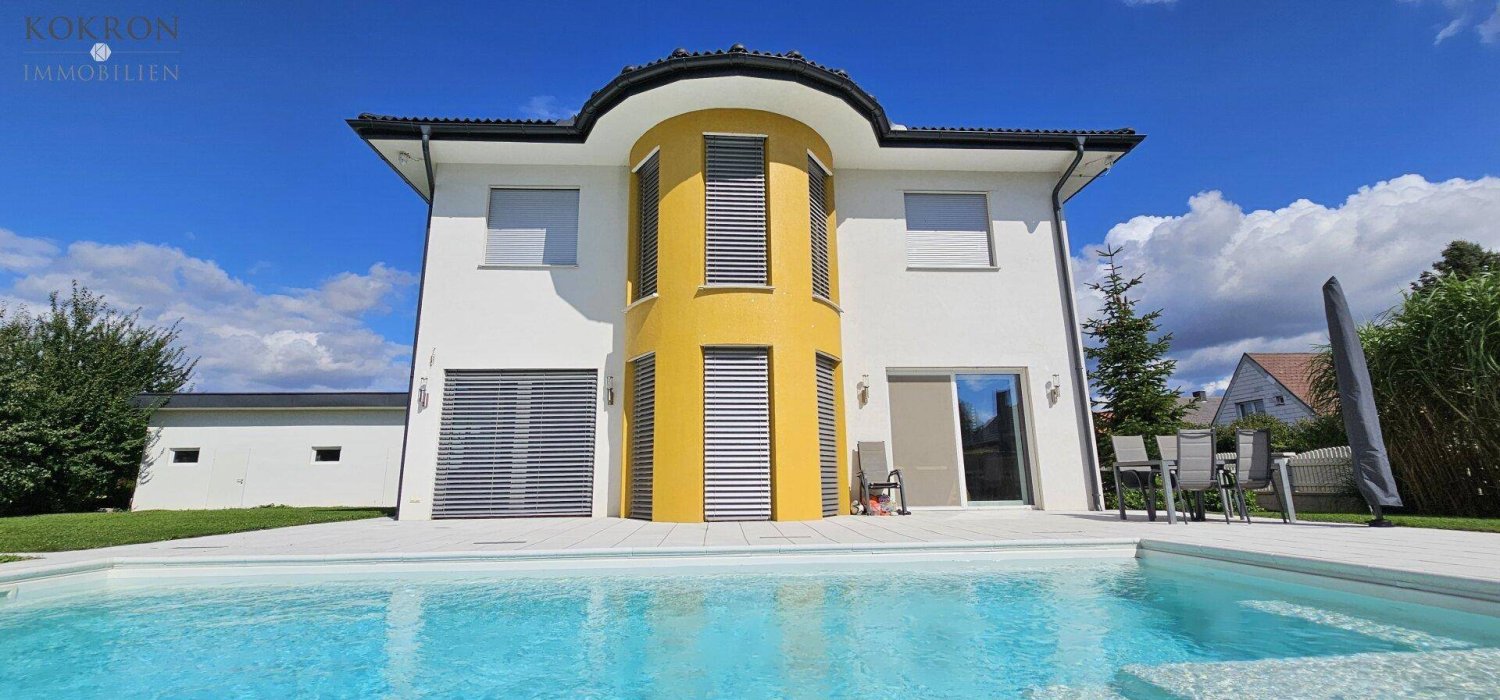 6-salle Maison à Neufeld an der Leitha, Austria No. 155466