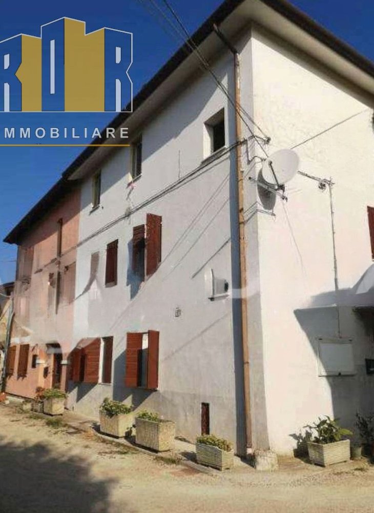 3 bedrooms Apartment in Camposampiero, Italy No. 314024