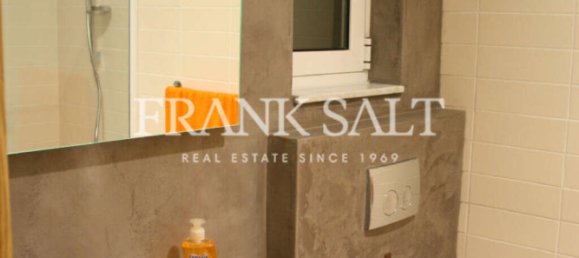 Квартира с 2 спальнями в Биргу, Мальта № 1076 6