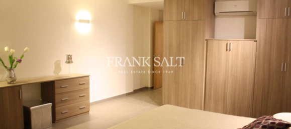 Квартира с 2 спальнями в Биргу, Мальта № 1076 9