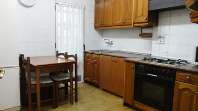 Квартира с 3 спальнями в Бургос, Испания № 182836