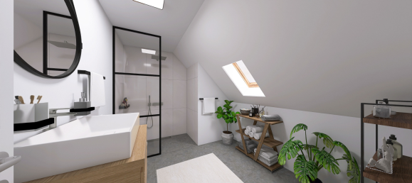 3غرفة منزل ذو طابقين في Baden-Wurttemberg, Germany رقم 40219 4