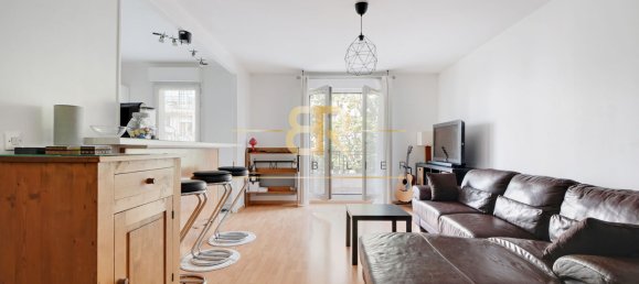 Apartamento de 2 dormitorios en Rosny-sous-Bois, France No. 167730 3