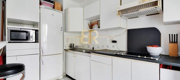 Apartamento de 2 dormitorios en Rosny-sous-Bois, France No. 167730 5