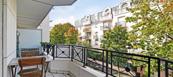 Apartamento de 2 dormitorios en Rosny-sous-Bois, France No. 167730 2