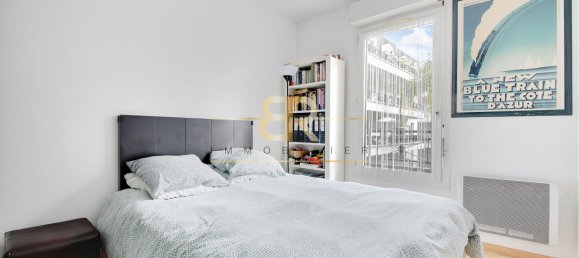 Apartamento de 2 dormitorios en Rosny-sous-Bois, France No. 167730 7