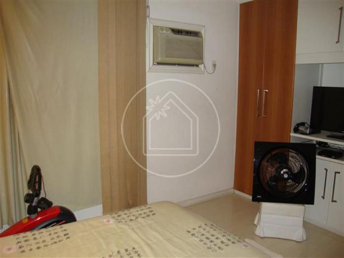 3 chambres Maison à Rio de Janeiro, Brazil No. 465162